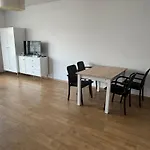 Apartament Nad Warta W Poznaniu W Centrum