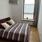 Apartament Nad Warta W Poznaniu W Centrum