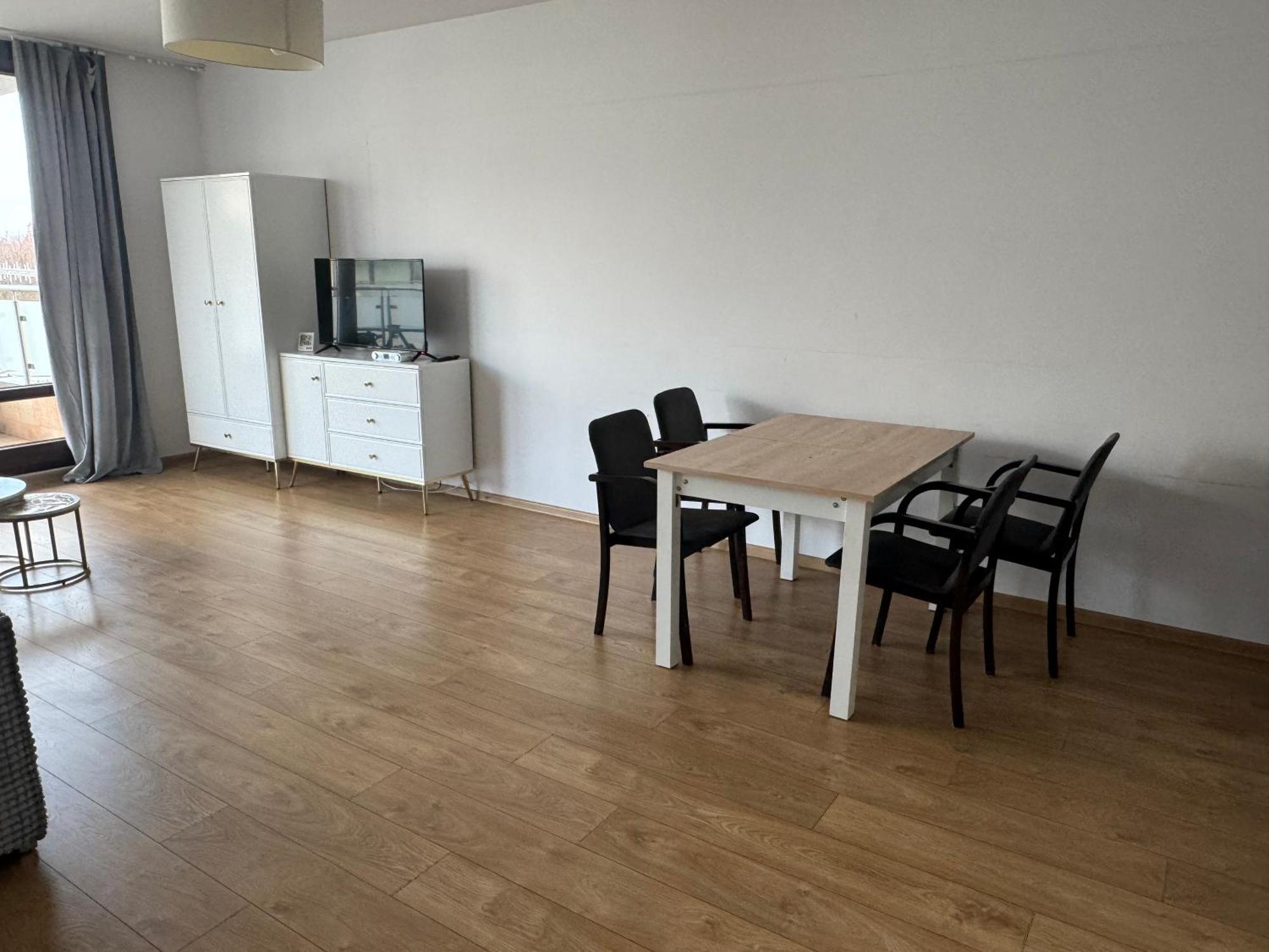 Nad Warta W Poznaniu W Centrum Apartment Posen