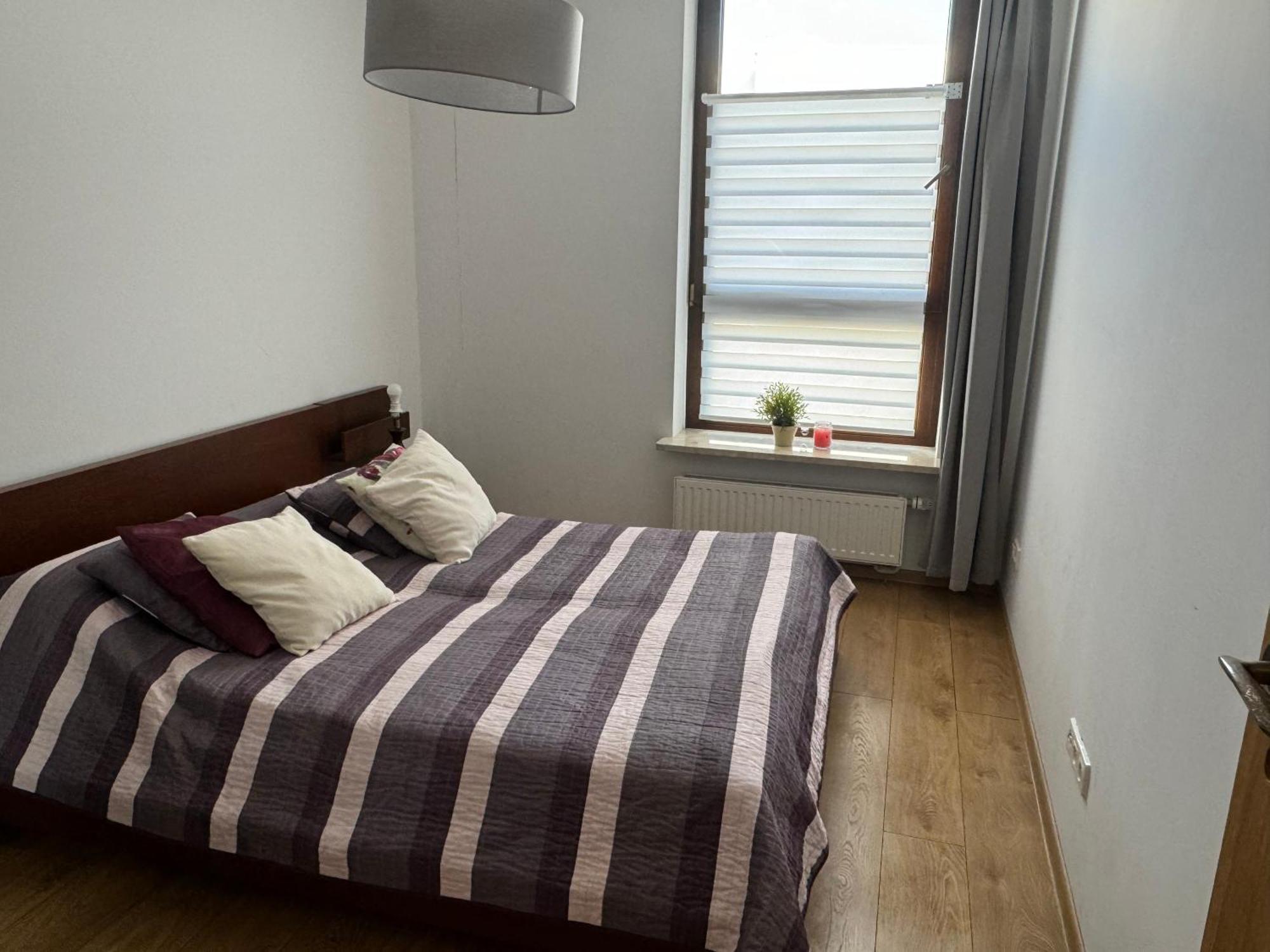 Apartment Nad Warta W Poznaniu W Centrum Posen